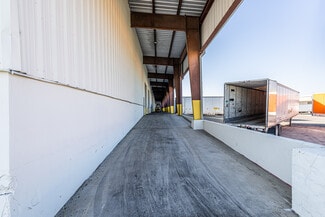 More details for 13806 N Unitec Dr, Laredo, TX - Industrial for Lease