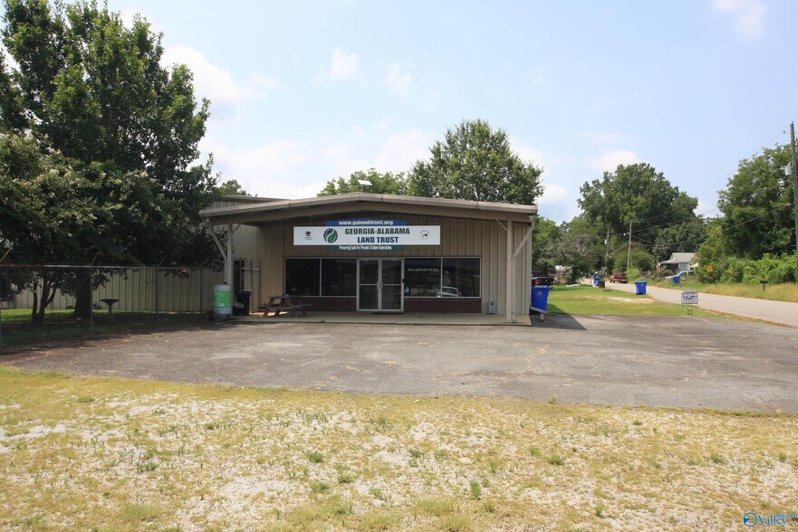 226 Old Ladiga Rd, Piedmont, AL à vendre - Photo du bâtiment - Image 3 de 21
