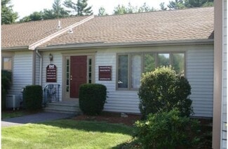 More details for 12 Parmenter Rd, Londonderry, NH - Office for Sale
