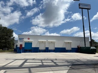 Plus de détails pour 1254 Augusta West Pky, Augusta, GA - Industriel à vendre