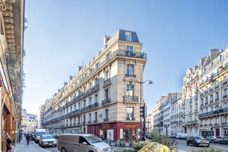 Plus de détails pour Bureau à louer