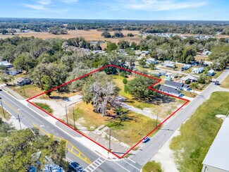More details for 82 S Market Blvd, Webster, FL - Land for Sale