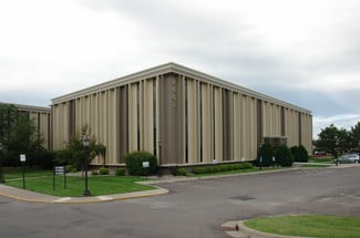 Plus de détails pour 8401 Wayzata Blvd, Golden Valley, MN - Bureau à louer