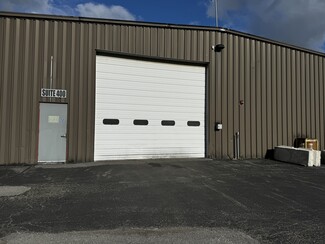 Plus de détails pour 1075 Buffalo Rd, Rochester, NY - Industriel à louer