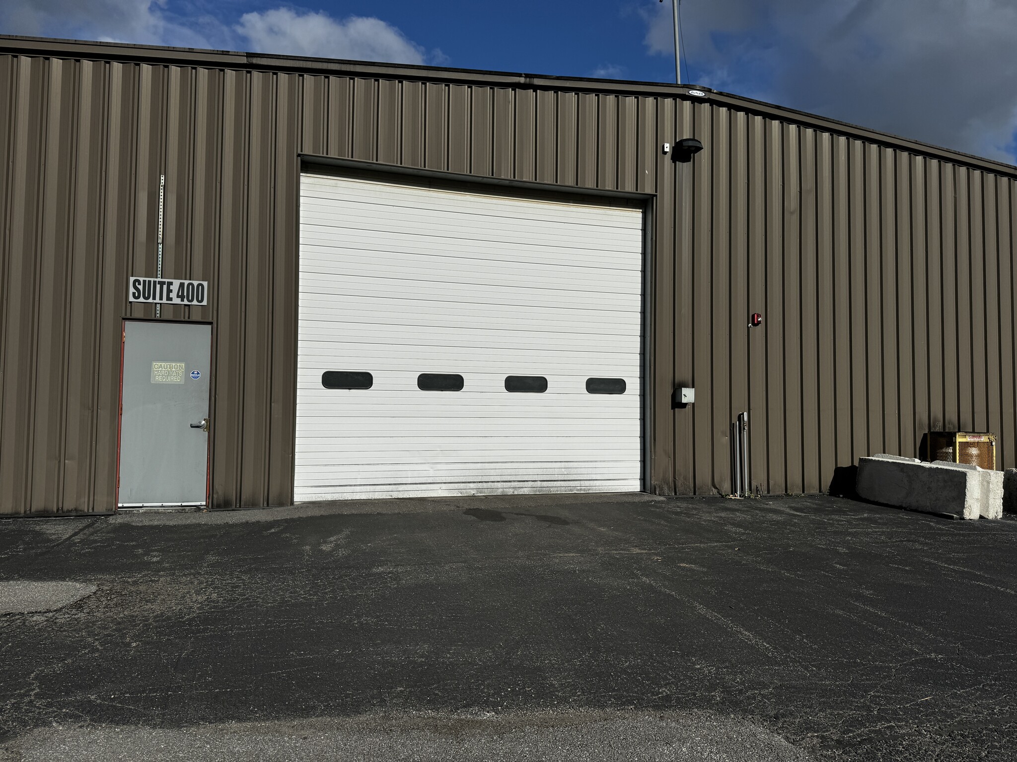 1075 Buffalo Rd, Rochester, NY for lease Primary Photo- Image 1 of 12