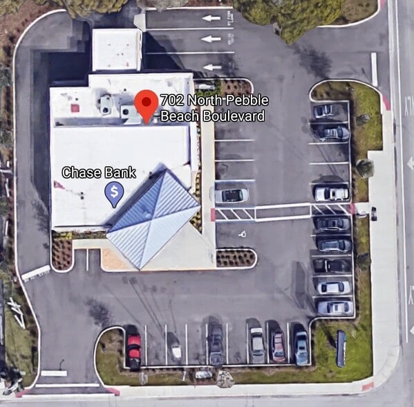 702 Pebble Beach, Sun City Center, FL for sale - Building Photo - Image 2 of 10