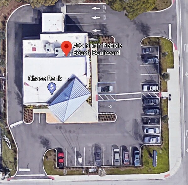 702 Pebble Beach, Sun City Center, FL à vendre - Photo du bâtiment - Image 2 de 10