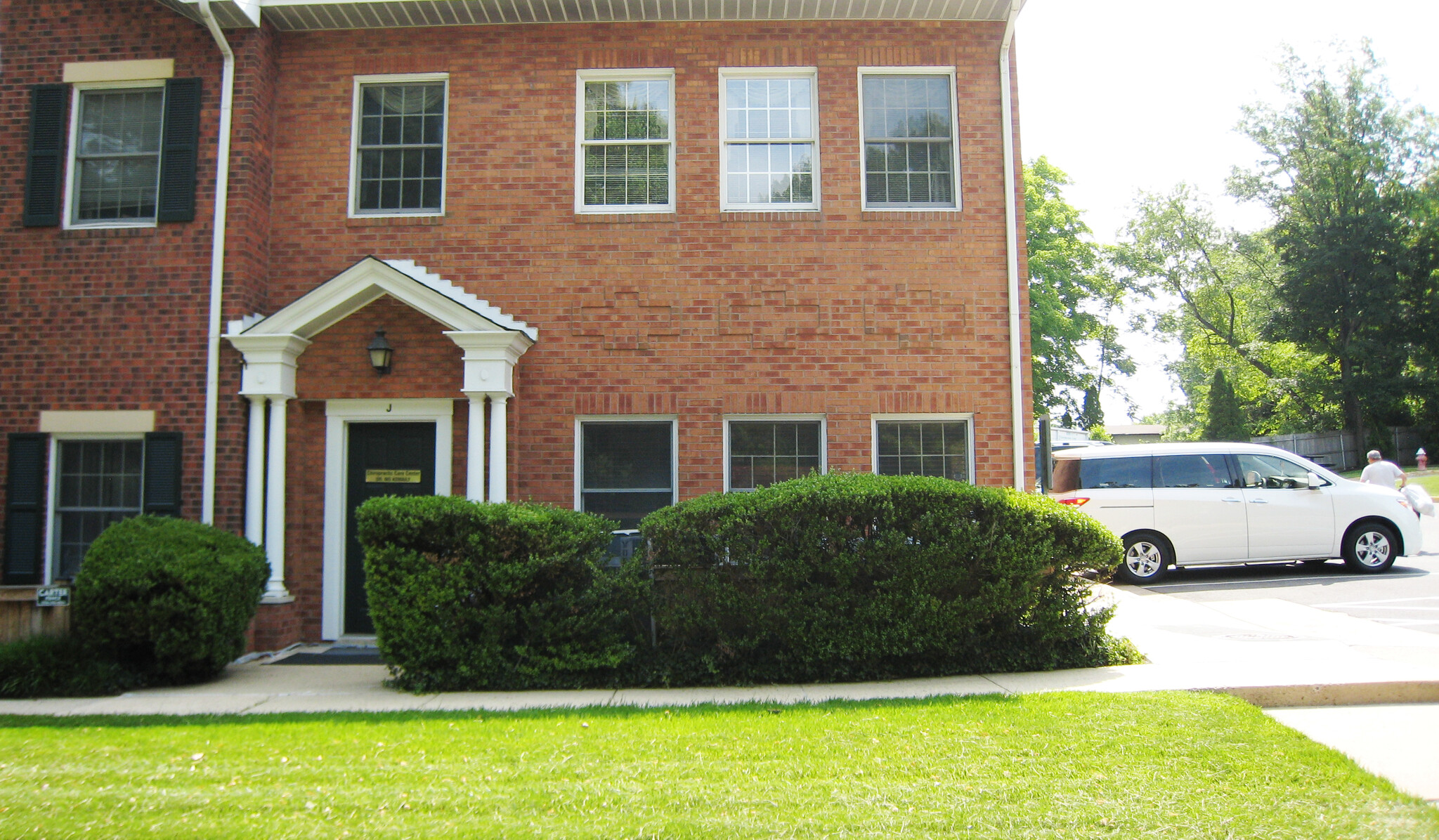 10195 Main St, Fairfax, VA for sale Primary Photo- Image 1 of 1