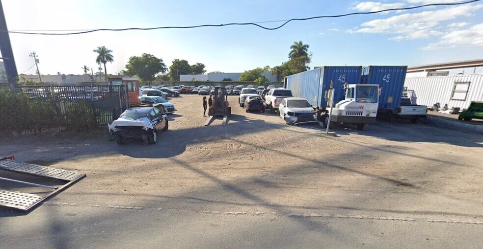 3301 Ravenswood Rd, Fort Lauderdale, FL à vendre - Autre - Image 3 de 5