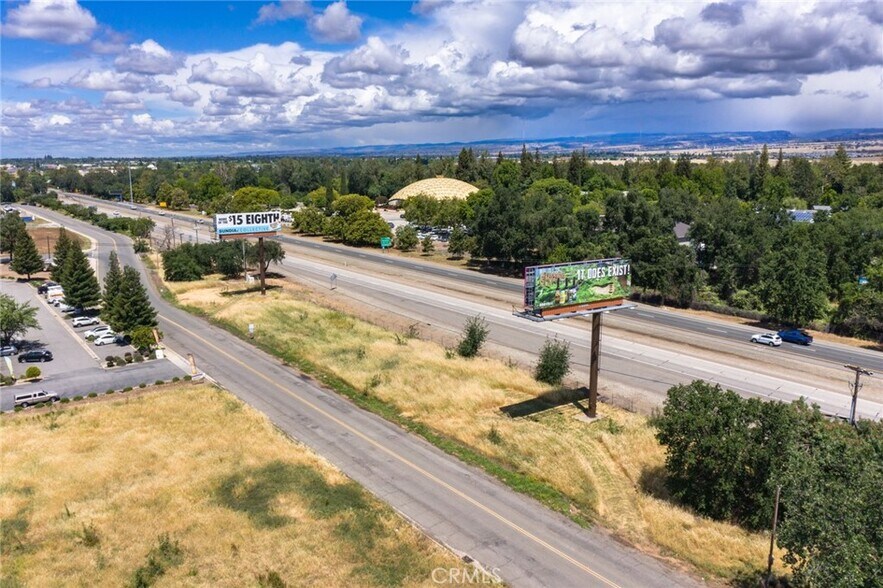 0 Entler Ave, Chico, CA à vendre - Photo du bâtiment - Image 2 de 4