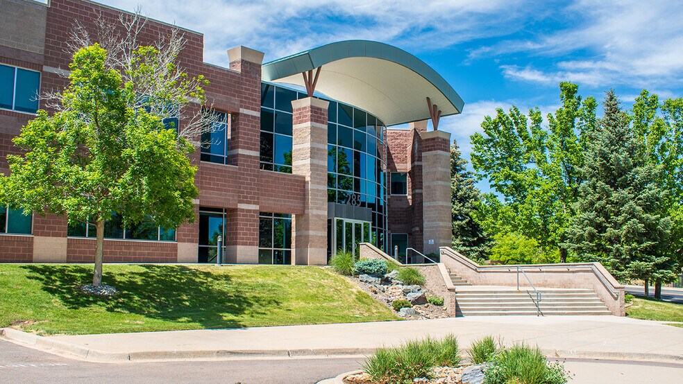 285 Century Pl, Louisville, CO à louer - Photo principale - Image 1 de 5