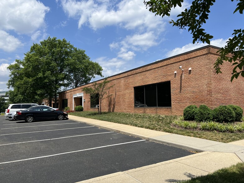 8240 Professional Pl, Landover, MD for lease - Building Photo - Image 1 of 1