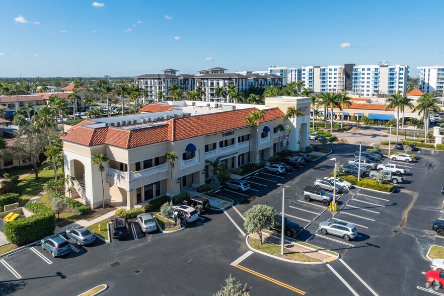 2000 PGA Blvd, Palm Beach Gardens, FL for lease - Building Photo - Image 2 of 7