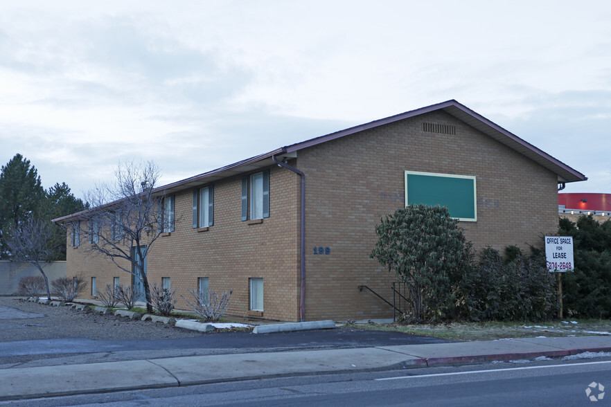 199 W Center St, Orem, UT for sale - Primary Photo - Image 1 of 1