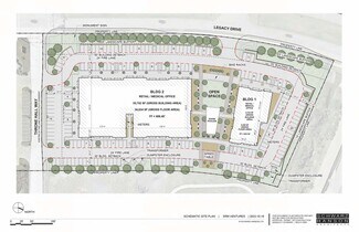 More details for Dallas North Tollway, Frisco, TX - Land for Sale