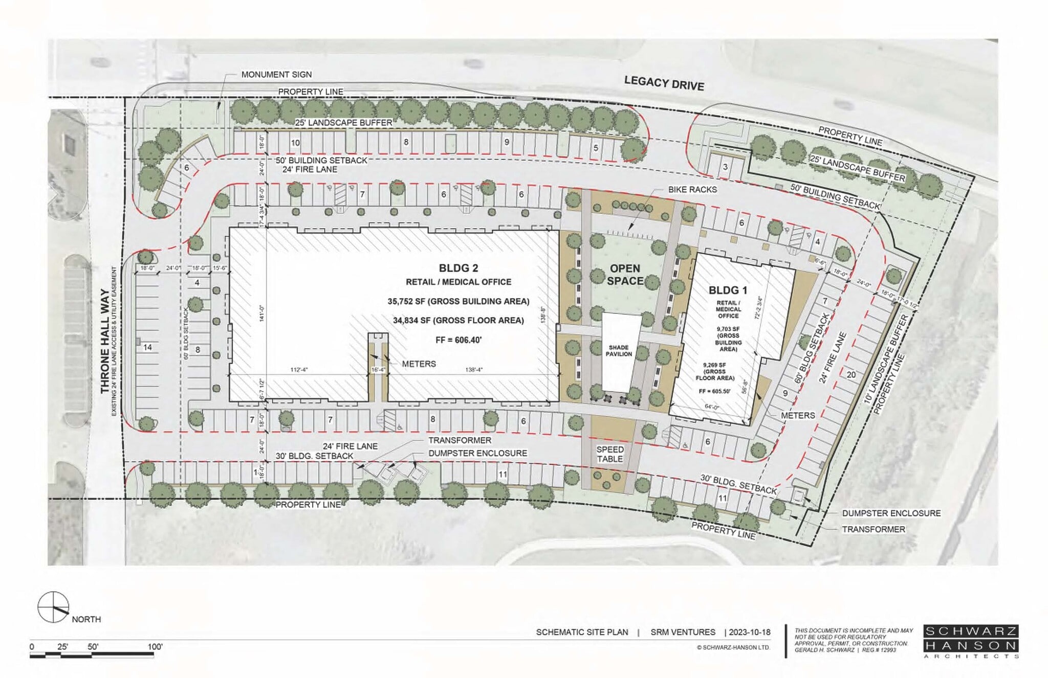 Dallas North Tollway, Frisco, TX à vendre Photo du bâtiment- Image 1 de 4