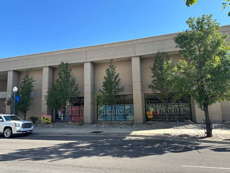 120 N Arthur Ave, Pocatello, ID for sale - Building Photo - Image 2 of 8