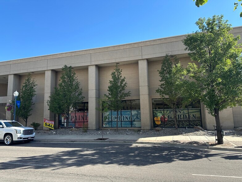 120 N Arthur Ave, Pocatello, ID à vendre - Photo du bâtiment - Image 2 de 8