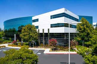 More details for 2315 N 1st St, San Jose, CA - Office for Lease