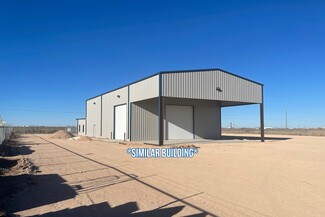 More details for Lot 3 W 42nd St, Odessa, TX - Industrial for Lease