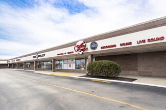 Plus de détails pour 1600 Woodbury Ave, Portsmouth, NH - Commerce de détail à louer