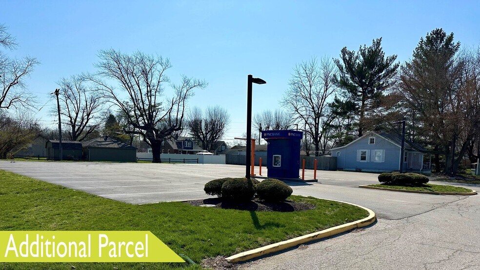 3003 S Kentucky Ave, Indianapolis, IN à vendre - Photo du bâtiment - Image 2 de 5