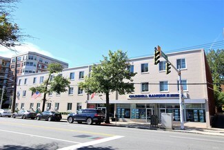 Plus de détails pour 280 Mamaroneck Ave, White Plains, NY - Commerce de détail à louer