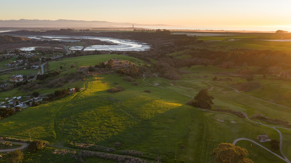 967 Salinas Rd, Royal Oaks, CA for sale - Aerial - Image 2 of 7