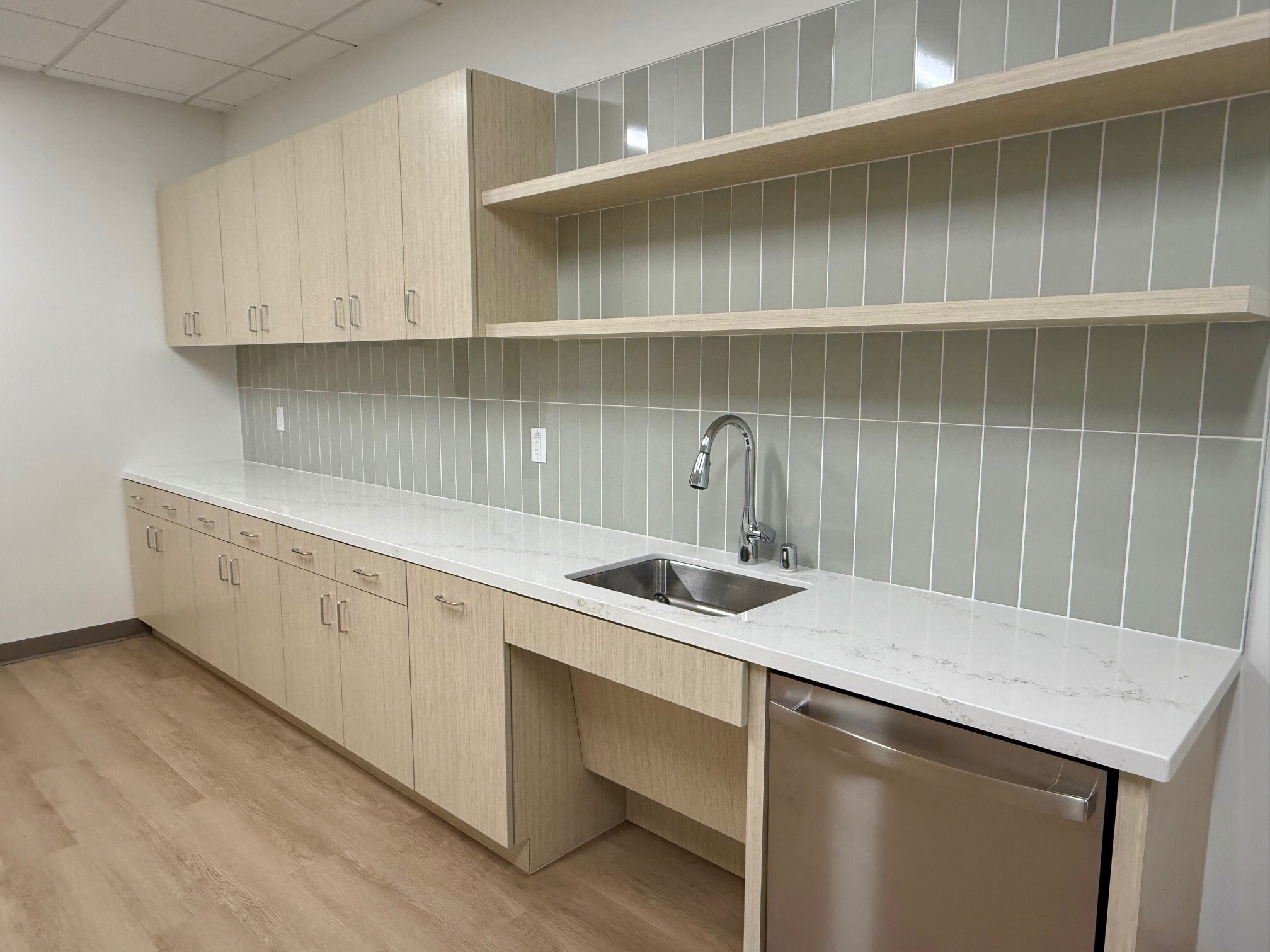 2500 N Dallas Pky, Plano, TX for lease Interior Photo- Image 1 of 1