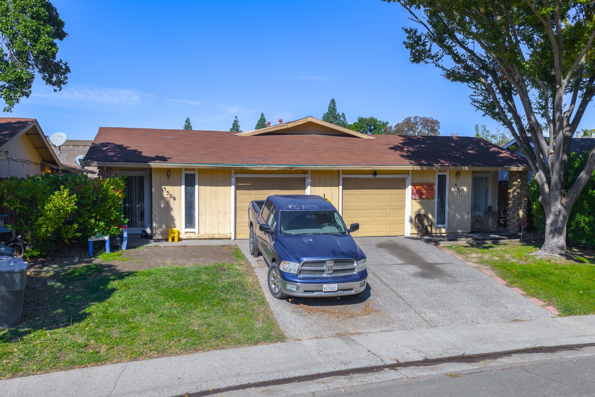 5509 Missie Way, Sacramento, CA for sale Primary Photo- Image 1 of 12