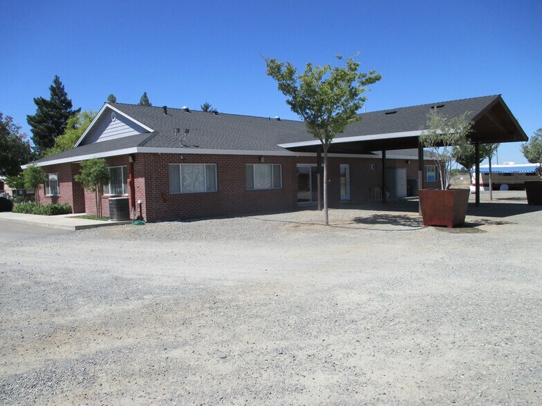 1287 Furneaux Rd, Olivehurst, CA à louer - Photo du bâtiment - Image 2 de 19