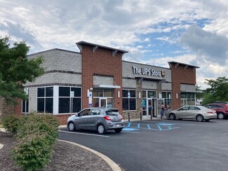 Plus de détails pour 800 N Logan Blvd, Altoona, PA - Local commercial à louer