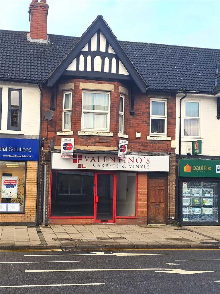 27 Oswald Rd, Scunthorpe for sale Building Photo- Image 1 of 3