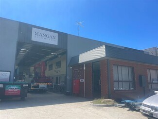 More details for 12 Melrich Rd, Bayswater - Industrial for Lease