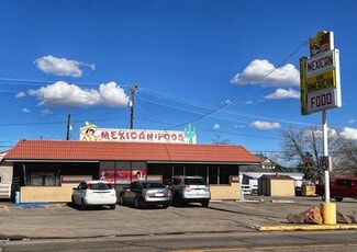 More details for 822 Main St, Walsenburg, CO - Retail for Sale
