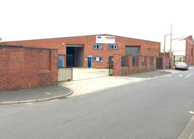 Plus de détails pour 55 Brockholes View, Preston - Industriel à louer