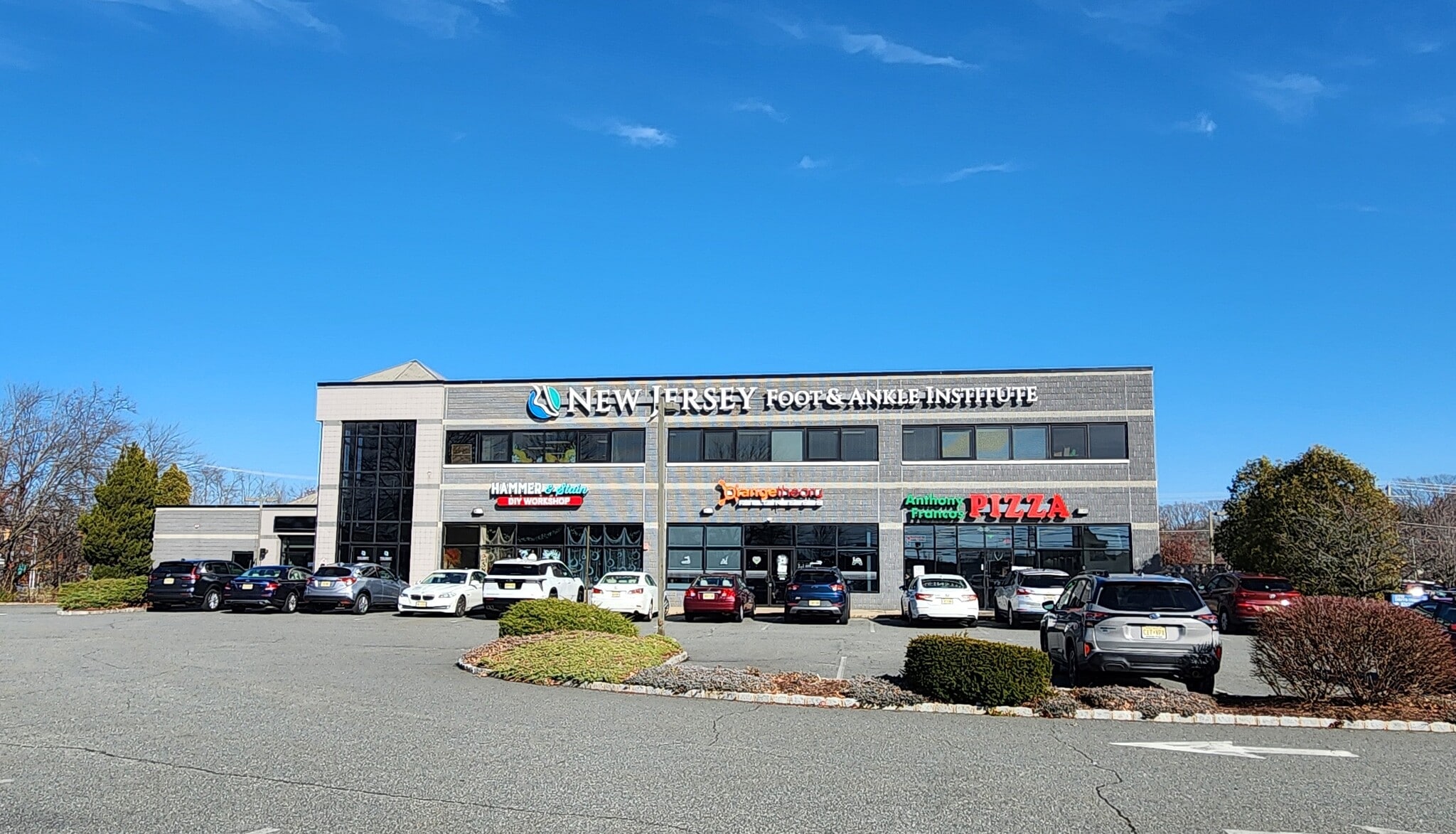 274 W Route 10, Succasunna, NJ for lease Building Photo- Image 1 of 12