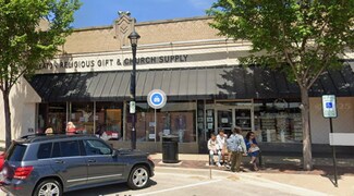 Plus de détails pour 113 W Front St, Wheaton, IL - Commerce de détail à vendre