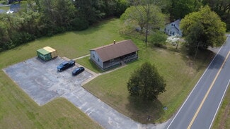 More details for 1108 Wilroy Rd, Suffolk, VA - Office for Sale