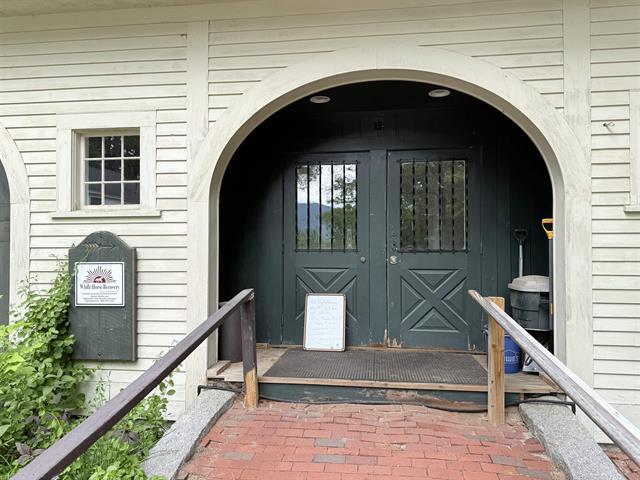 2977 White Mountain Hwy, North Conway, NH à louer - Photo du bâtiment - Image 2 de 3