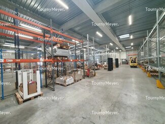 Plus de détails pour Bureau, Industriel à louer