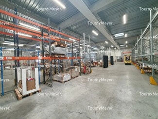 More details for Office, Industrial for Lease