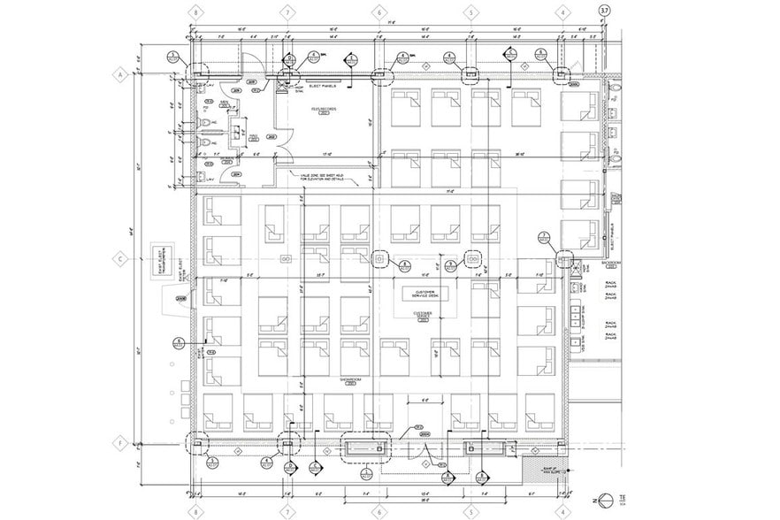 14 N Springboro Pike, Dayton, OH for lease - Building Photo - Image 2 of 2