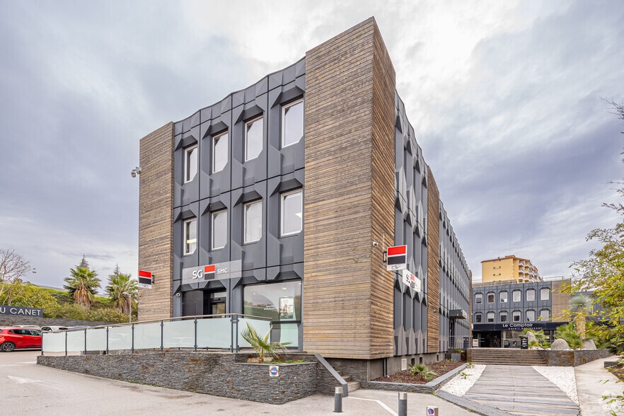 22 Boulevard Charles Moretti, Marseille for lease - Building Photo - Image 2 of 4