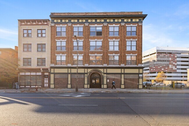 More details for 19-25 Main St, Hartford, CT - Office for Sale