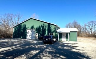 More details for 1102 W Ravina Park Rd, Decatur, IL - Specialty for Sale