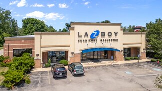 Plus de détails pour 7793 Mentor Ave, Mentor, OH - Commerce de détail à vendre