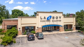 Plus de détails pour 7793 Mentor Ave, Mentor, OH - Commerce de détail à vendre