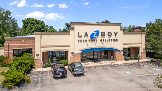 More details for 7793 Mentor Ave, Mentor, OH - Retail for Sale