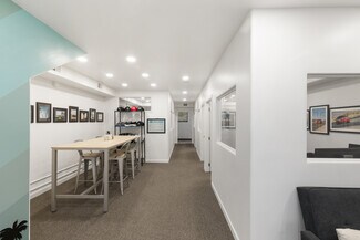 Plus de détails pour 4950 Waring Rd, San Diego, CA - Bureau à louer